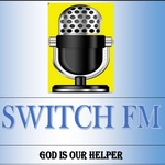 Dee J Sharp – Switch FM