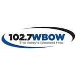 102.7 WBOW – WBOW