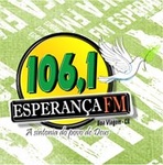 Esperança FM 106,1