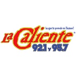 La Caliente 92.1 y 95.7 – KCMT