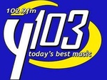 Y103 – WSOY-FM