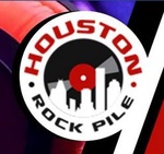 The Houston Rock Pile