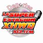 WQ La Súper Estación – XHWQ