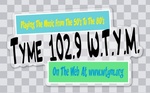 Tyme 102.9 W.T.Y.M.