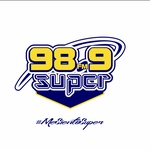 Super 98.9 – XERL