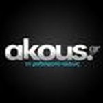 Akous – 80s