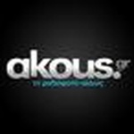 Akous – Gazi