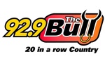 92.9 The Bull – KMXN