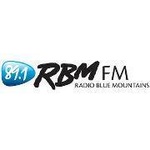 Radio Blue Mountains