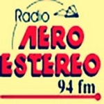 Aeroestereo