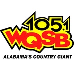 105 WQSB – WQSB