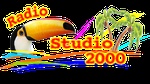 Radio Studio 2000