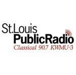 Classical 90.7 – KWMU-HD3