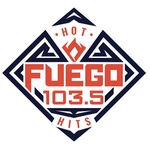 Fuego 103.5 – KHHM