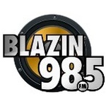 Blazin’ 98.5 – KCBR