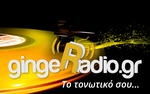 gingeRadio