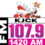 107.9 FM/1420 AM KJCK – KJCK