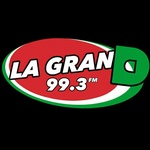 La Gran D – KDDS-FM