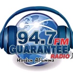 Guarantee Radio