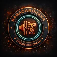 Babaganousha Psytrance Radio