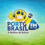 Rádio Porto Brasil FM