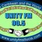 Unity Fm 90.5