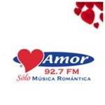 Amor 92.7 – XHVAY