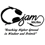 CJAM 99.1 FM