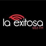 La Éxitosa 95.3 FM