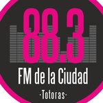 Fm de la Ciudad 88.3