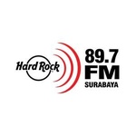 Hard Rock FM Surabaya