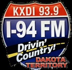 I-94 – KXDI