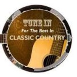 Classic Country Legends Radio