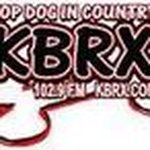 AM 1350 The Rock – KBRX