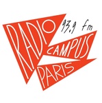 Radio Campus Paris