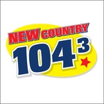 New Country 104.3 – KHTR