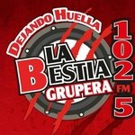 La Bestia Grupera – XEWS