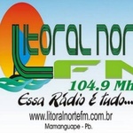 Litoral Norte FM