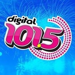 Digital 101.5 – XHAVO