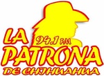 La Patrona – XHHES