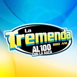 La Tremenda 880 AM – WIJR