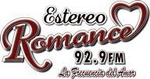 Estereo Romance – XHER