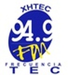 Frecuencia Tec 94.9 – XHTEC