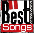 bestsongsoftheworld