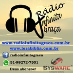 Rádio Infinita Graça Web