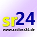 Radio sr24