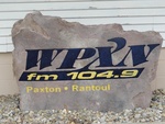 104.9 WPXN – WPXN-FM