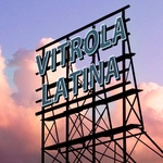 Vitrola Latina