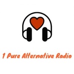 1 Pure Radio Network – 1 Pure Alternative Radio