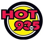 HOT 93.5 – CIGM-FM